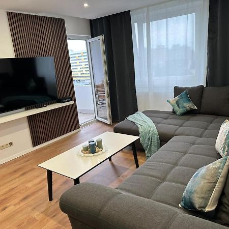 Apartment Wesseling Ngoại thất bức ảnh