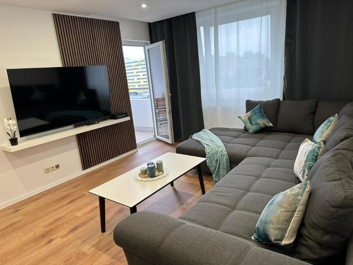 Apartment Wesseling Ngoại thất bức ảnh