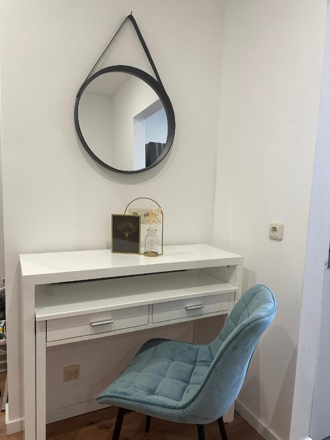 Apartment Wesseling Ngoại thất bức ảnh