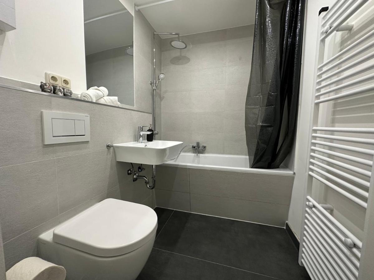 Apartment Wesseling Ngoại thất bức ảnh