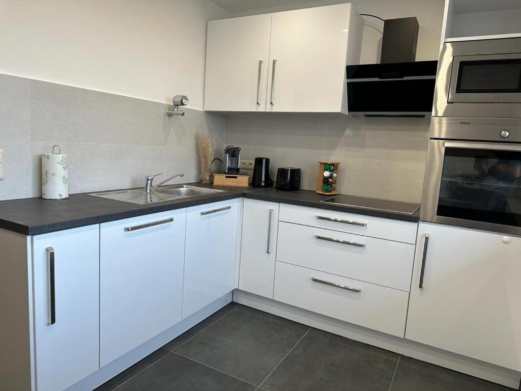 Apartment Wesseling Ngoại thất bức ảnh