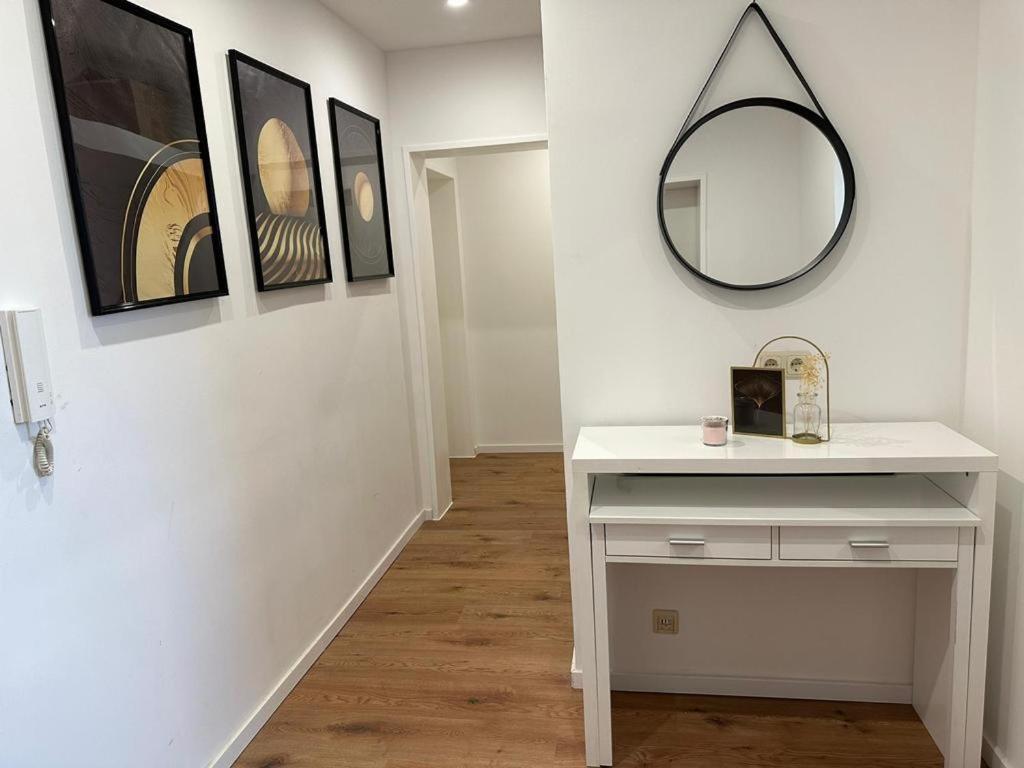 Apartment Wesseling Ngoại thất bức ảnh