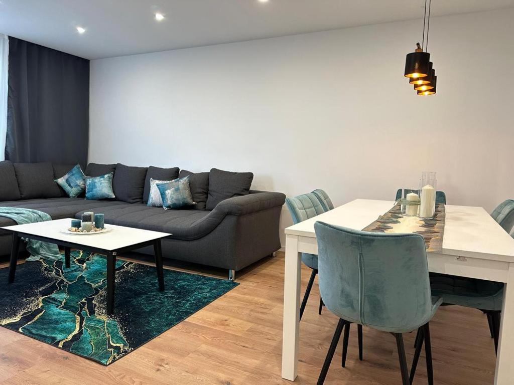 Apartment Wesseling Ngoại thất bức ảnh