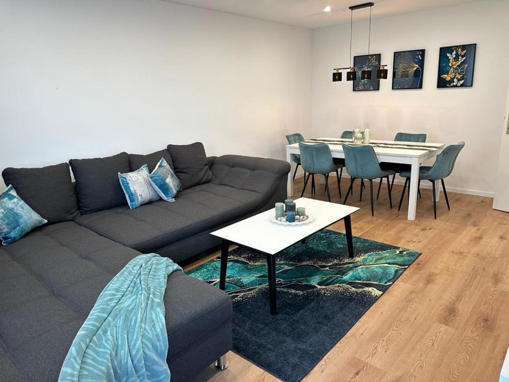 Apartment Wesseling Ngoại thất bức ảnh